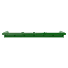 John Deere AXE13768: Quadra-Flo Raised Chaffer Frame