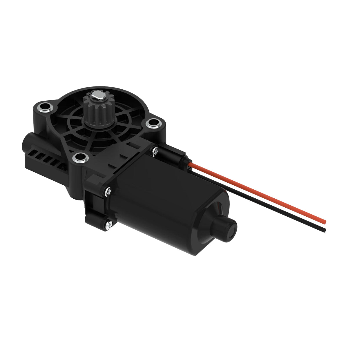 John Deere AXE13829: Fan Speed Actuator Kit