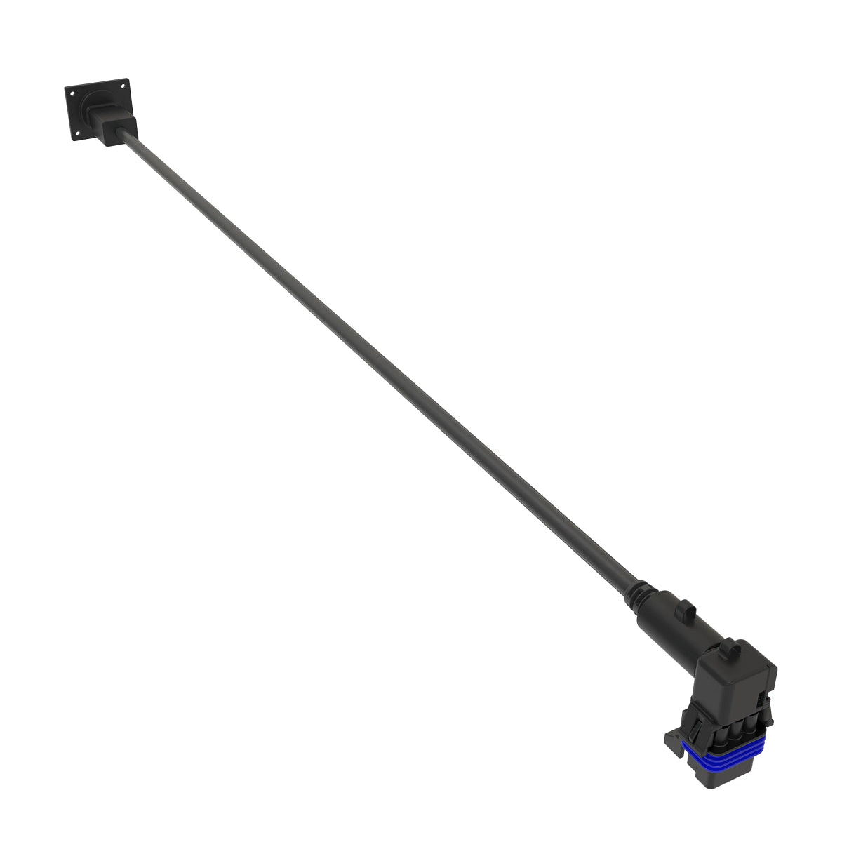 John Deere AXE14081: Wiring Harness