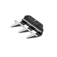 John Deere AXE14171: 4 inch 3-Point Hold-Down Clip