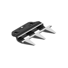 John Deere AXE14171: 4 inch 3-Point Hold-Down Clip