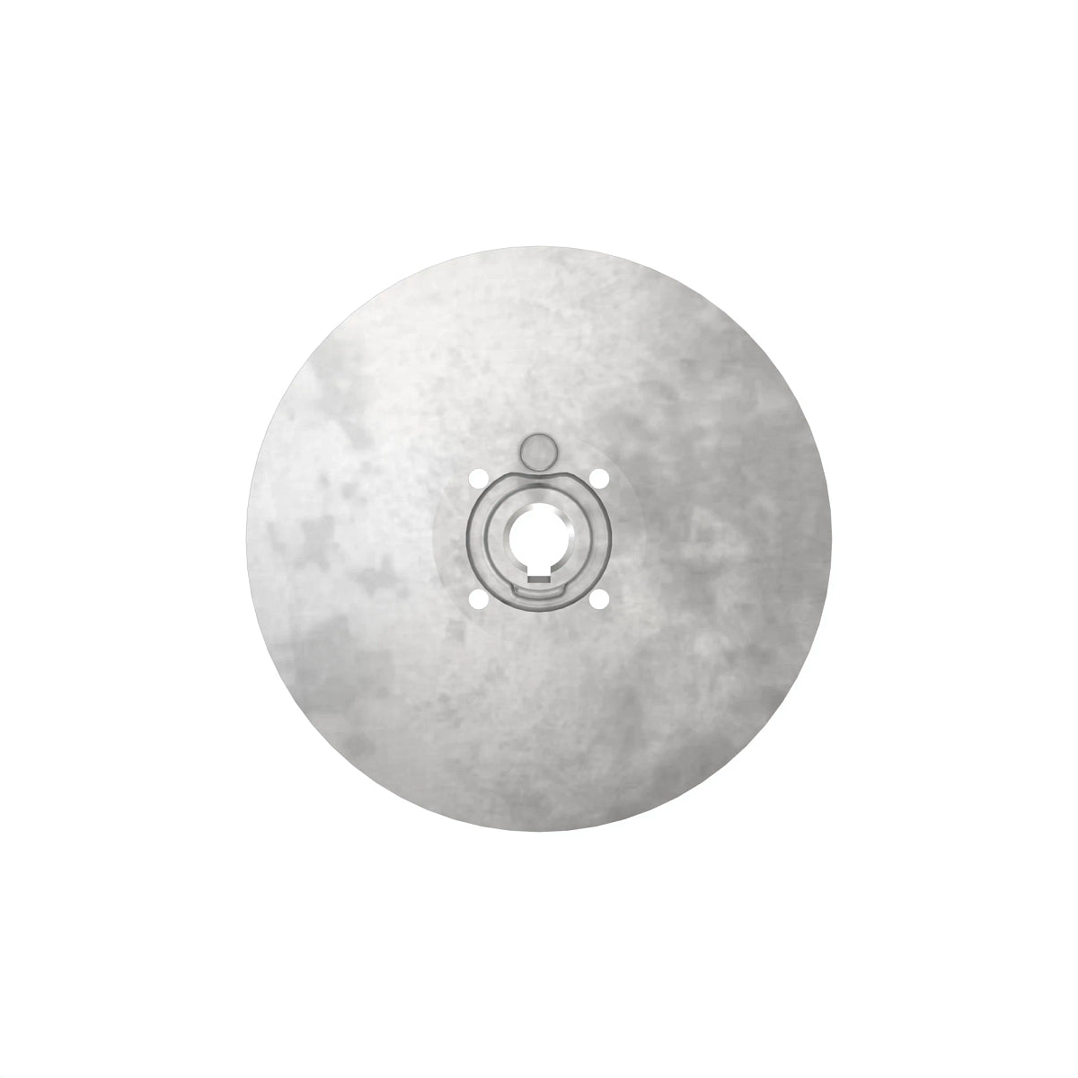 John Deere AXE14339: Half Sheave
