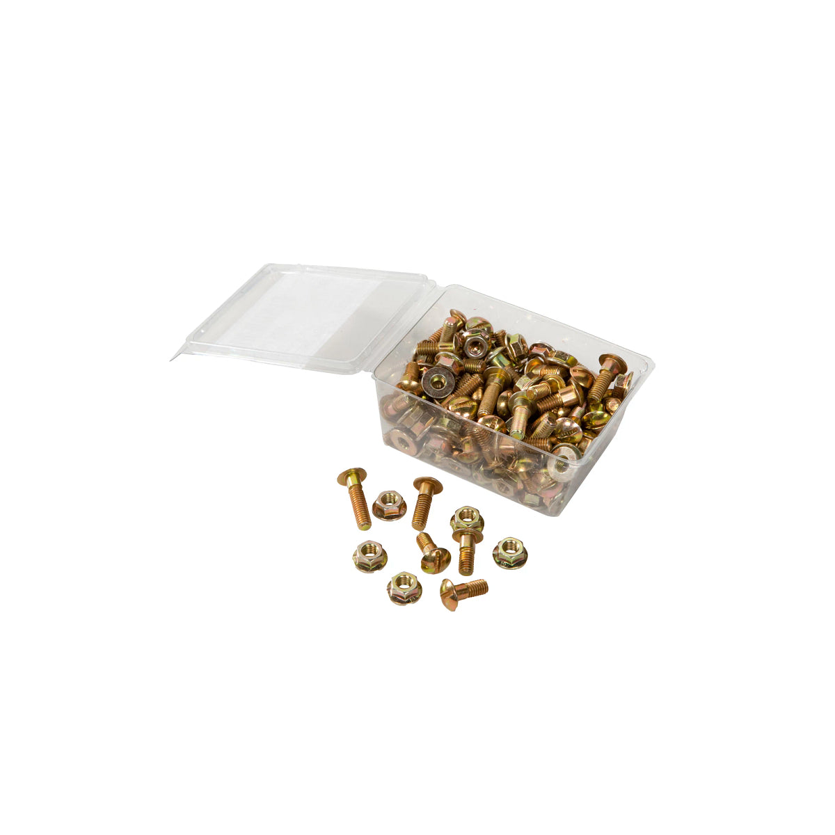 John Deere AXE14368: Hardware Kit
