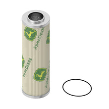 John Deere AXE14584: Transmission Oil Filter Kit