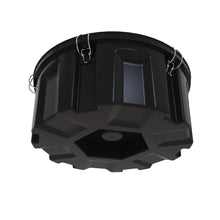 John Deere AXE14663: Air Intake