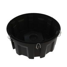 John Deere AXE14663: Air Intake