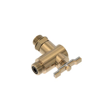 John Deere AXE14671: Fuel Drain Valve