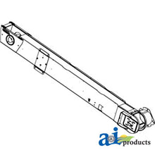 John Deere A-AXE14891: Tailings Elevator