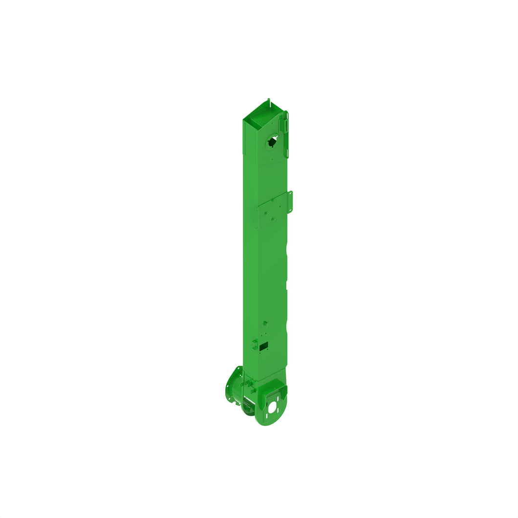 John Deere AXE14891: Clean Grain Elevator Assembly