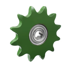 John Deere AXE15284: Chain Sprocket, 12 Teeth