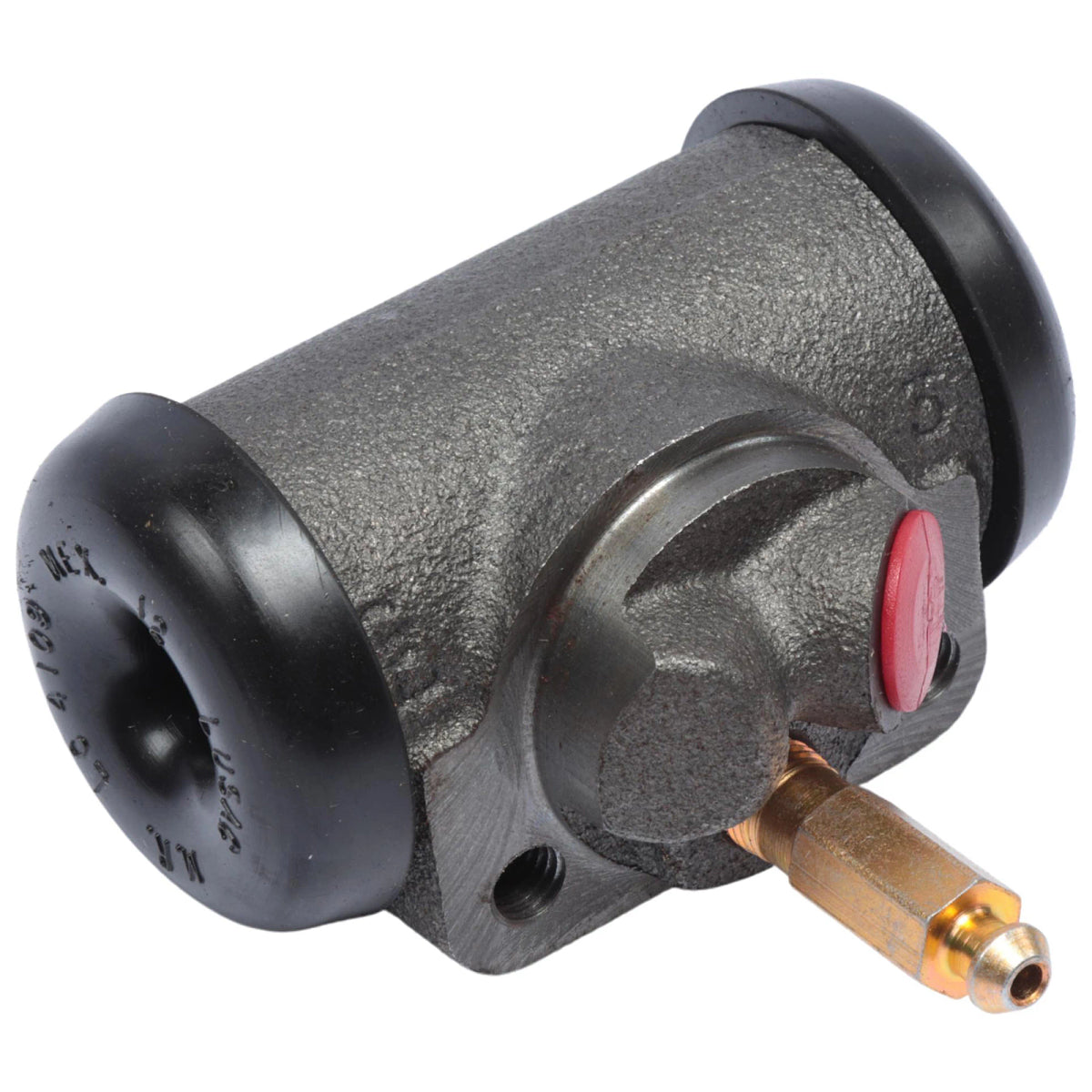 John Deere AXE15474: Wheel Hydraulic Cylinder Cap