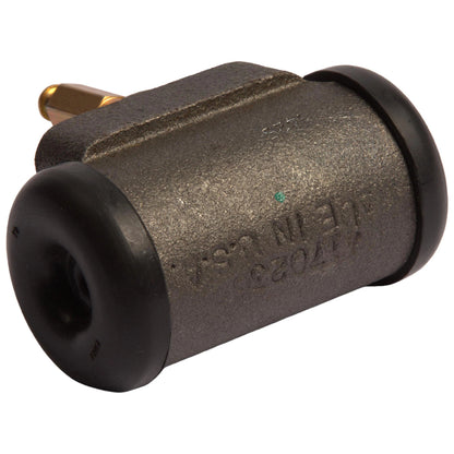 John Deere AXE15475: Wheel Hydraulic Cylinder Cap, RH