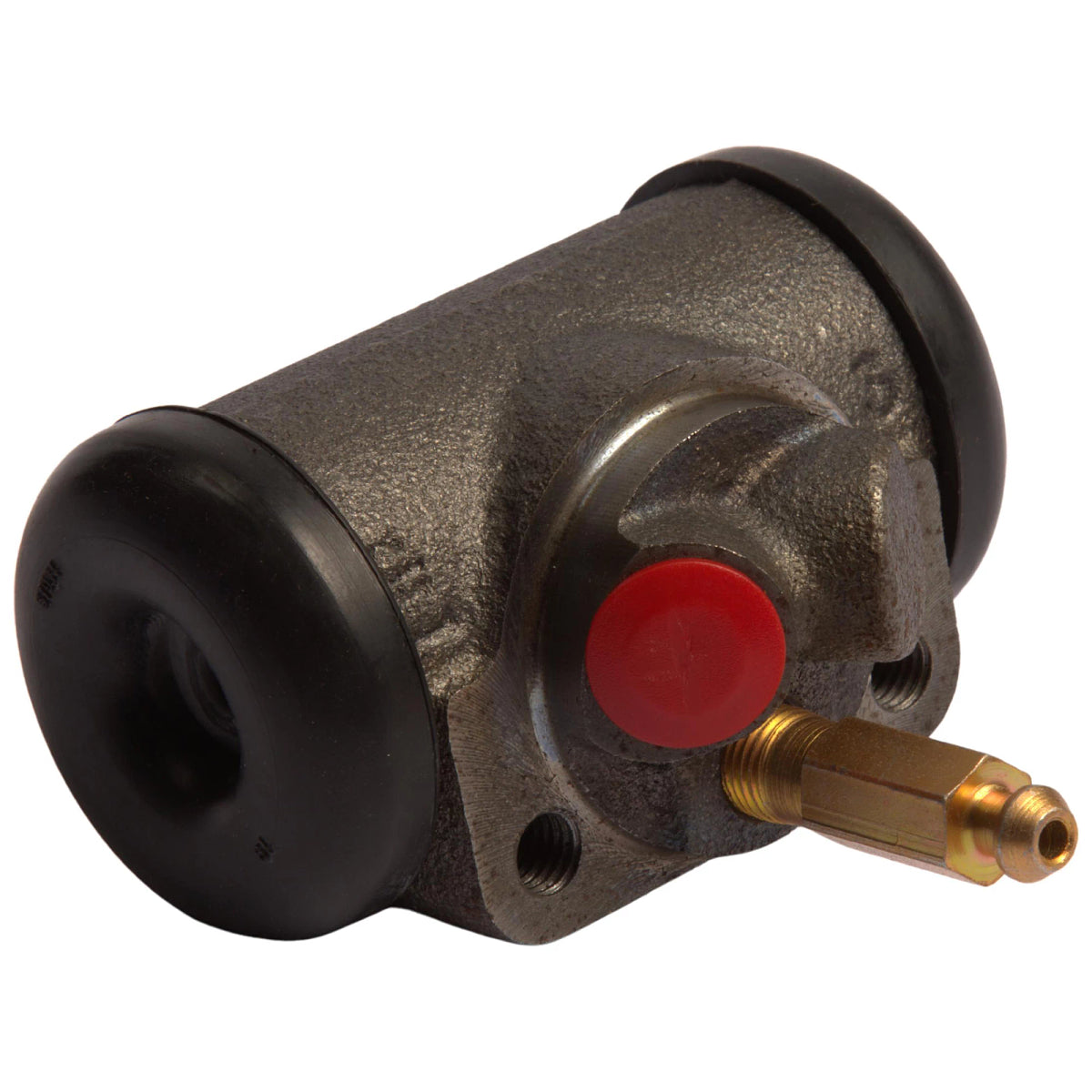 John Deere AXE15475: Wheel Hydraulic Cylinder Cap, RH