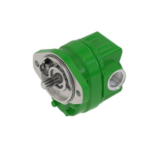 John Deere AXE15516: Transmission Hydraulic Motor