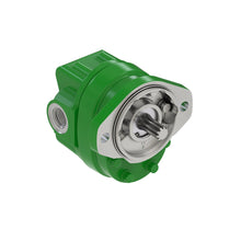 John Deere AXE15516: Transmission Hydraulic Motor