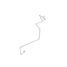 John Deere AXE15818: Right Side Upper ProDrive Brake Line
