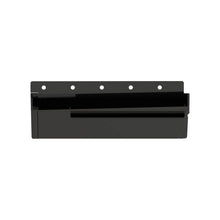 John Deere AXE16075: Outer Float Arm Ramp, Left Side