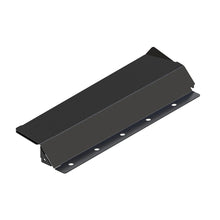 John Deere AXE16075: Outer Float Arm Ramp, Left Side