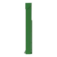 John Deere AXE16169: Outer Float Arm Ramp, Right Side