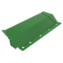John Deere AXE16169: Outer Float Arm Ramp, Right Side