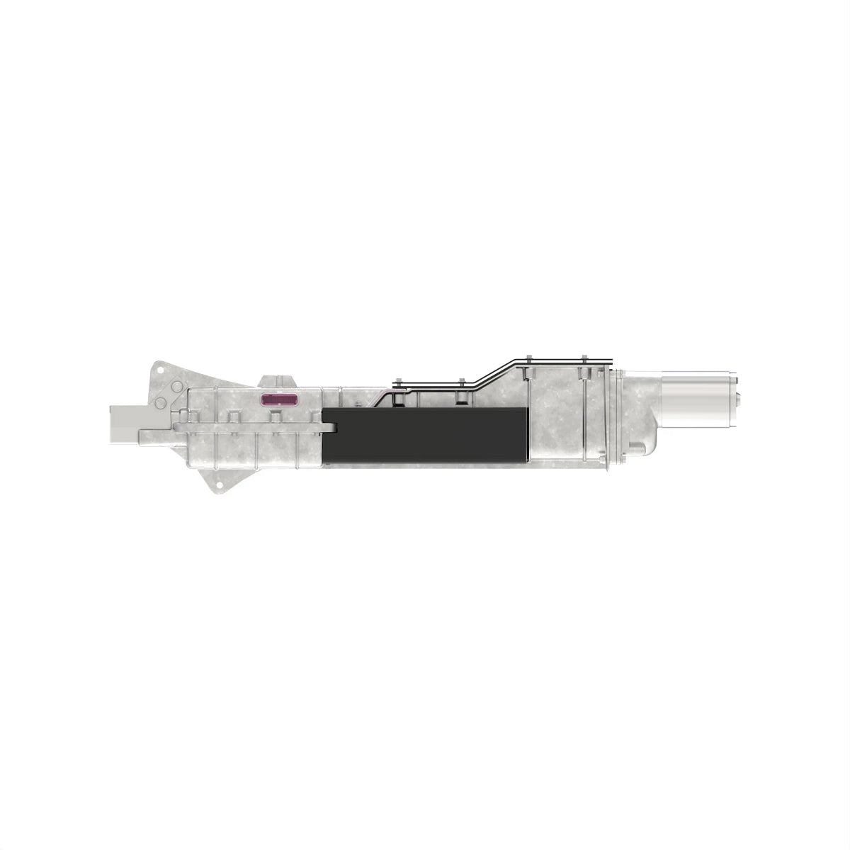 John Deere AXE16724: Moisture Sensor Module
