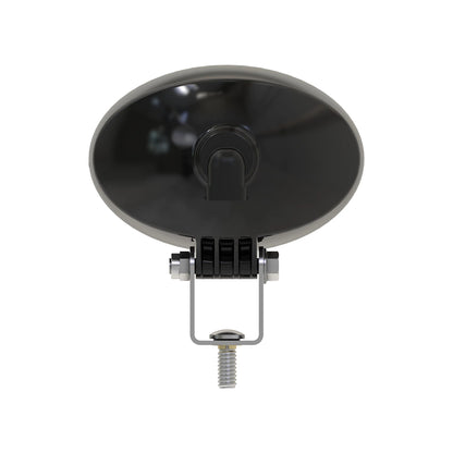 John Deere AXE16947: Glass Flood Lamp