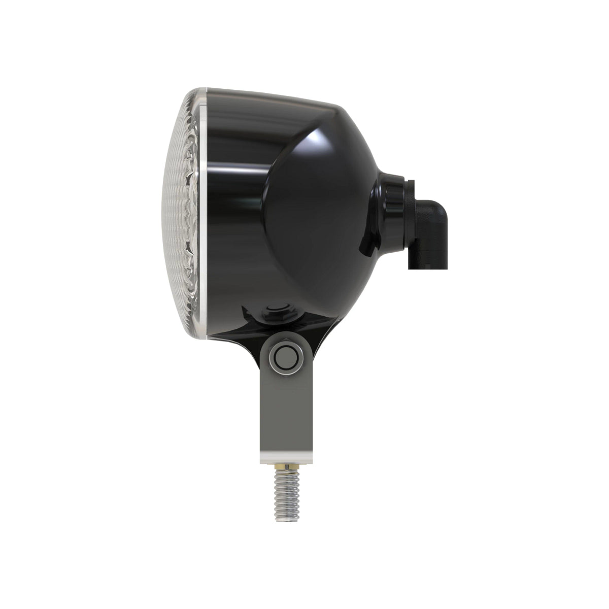 John Deere AXE16947: Glass Flood Lamp