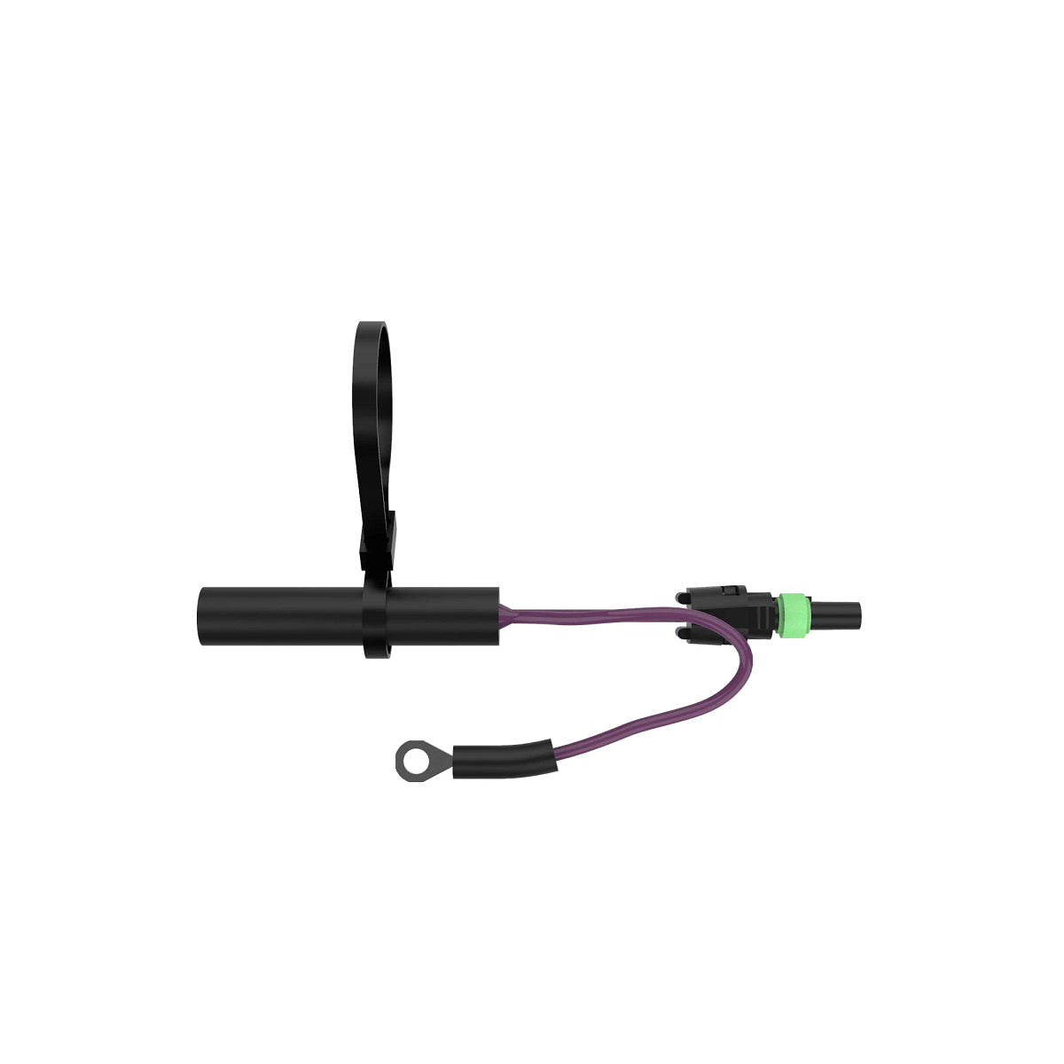 John Deere AXE17012: Alternator Field Jumper Harness