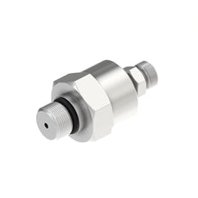 John Deere AXE17073: Straight Union Adapter Fitting