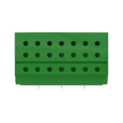 John Deere AXE17210: Air Deflector