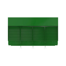 John Deere AXE17210: Air Deflector