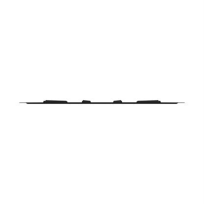 John Deere AXE17364: Center Feed Belting, Effective Length 1317.1 mm (51.9 inch)