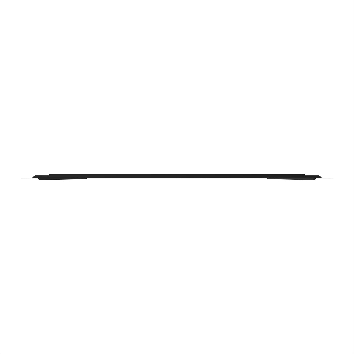John Deere AXE17364: Center Feed Belting, Effective Length 1317.1 mm (51.9 inch)