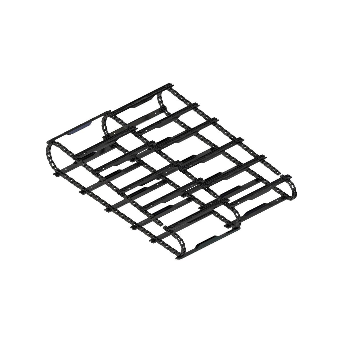 John Deere AXE17470: Feederhouse Roller Chain