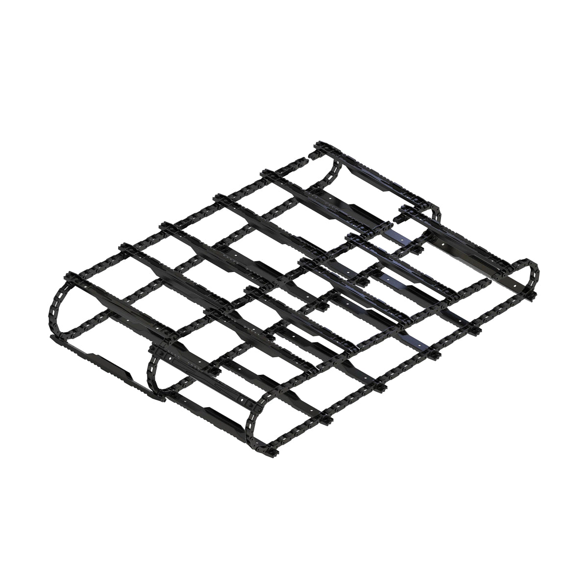 John Deere AXE17470: Feederhouse Roller Chain
