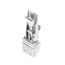 John Deere AXE17587: Straw Chopper Drive Shield Latch