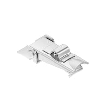 John Deere AXE17587: Straw Chopper Drive Shield Latch