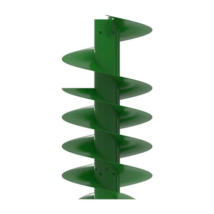 John Deere AXE18070: Heavy-Duty High Wear Vertical Unloading Auger