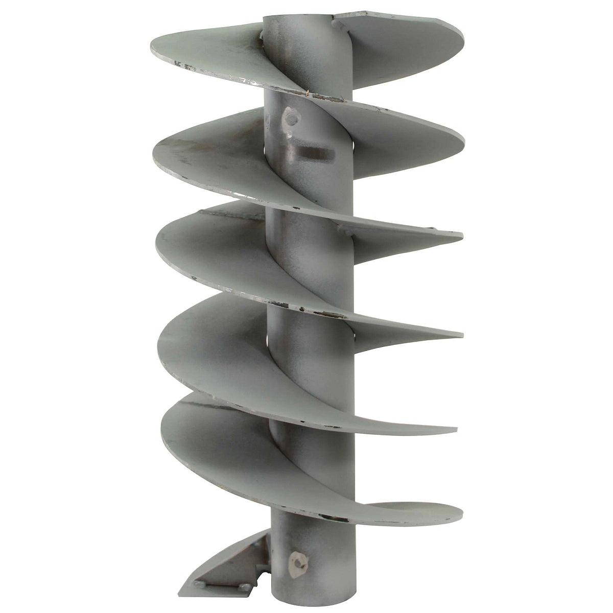 John Deere AXE18070: Heavy-Duty High Wear Vertical Unloading Auger