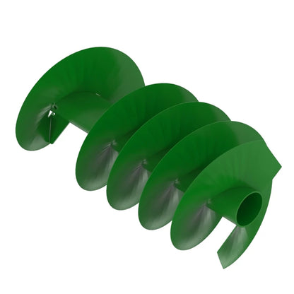 John Deere AXE18070: Heavy-Duty High Wear Vertical Unloading Auger