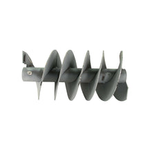 John Deere AXE18070: Heavy-Duty High Wear Vertical Unloading Auger