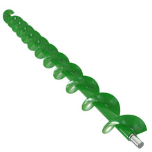 John Deere AXE18077: Grain Tank Front Loading Auger