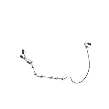 John Deere AXE18133: Feeder House Extension Wiring Harness