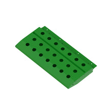 John Deere AXE18351: Chaffer Frame Deflector