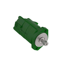 John Deere AXE18535: Side Draper Drive Hydraulic Motor