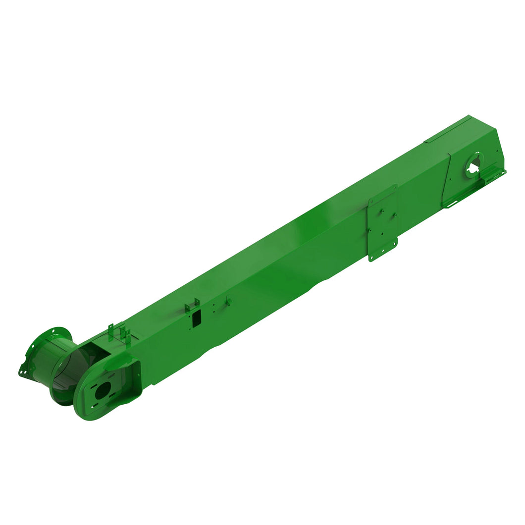 John Deere AXE19265: Elevator Tailings Assembly