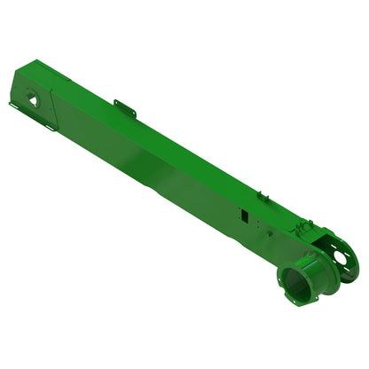 John Deere AXE19265: Elevator Tailings Assembly