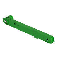 John Deere AXE19265: Elevator Tailings Assembly