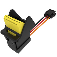 John Deere AXE19913: Rocker Switch
