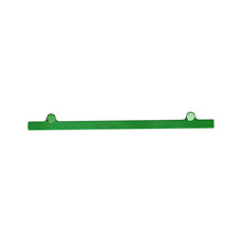 John Deere AXE19963: Belt Drive Roller Support Bracket-